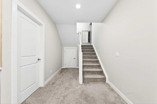 13 Cranbrook Close Se, Calgary, AB - Indoor Photo Showing Other Room