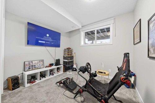 13 Cranbrook Close Se, Calgary, AB - Indoor Photo Showing Other Room