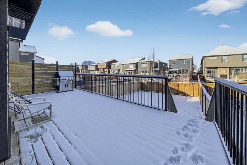 13 Cranbrook Close Se, Calgary, AB - Outdoor With Exterior