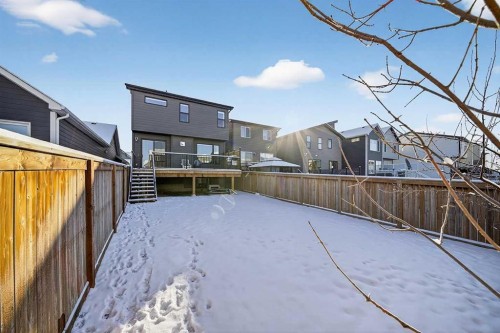 13 Cranbrook Close Se, Calgary, AB - Outdoor