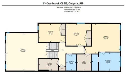 13 Cranbrook Close Se, Calgary, AB - Other