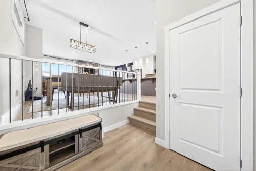 13 Cranbrook Close Se, Calgary, AB - Indoor Photo Showing Other Room