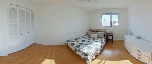 113 Ranch Glen Place Nw, Calgary, AB - Indoor Photo Showing Bedroom