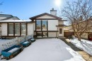 113 Ranch Glen Place Nw, Calgary, AB  - Outdoor 