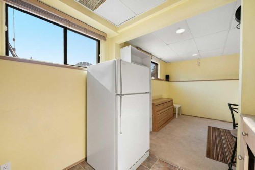 113 Ranch Glen Place Nw, Calgary, AB - Indoor Photo Showing Other Room