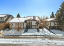 113 Ranch Glen Place Nw, Calgary, AB  - Outdoor With Deck Patio Veranda 