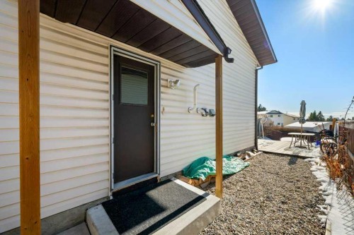 113 Ranch Glen Place Nw, Calgary, AB - Outdoor With Exterior