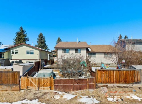 113 Ranch Glen Place Nw, Calgary, AB - Outdoor