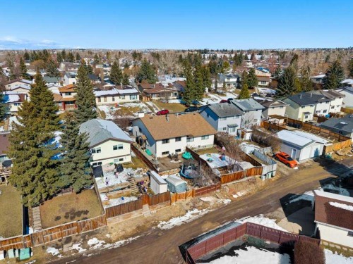 113 Ranch Glen Place Nw, Calgary, AB - Outdoor With View