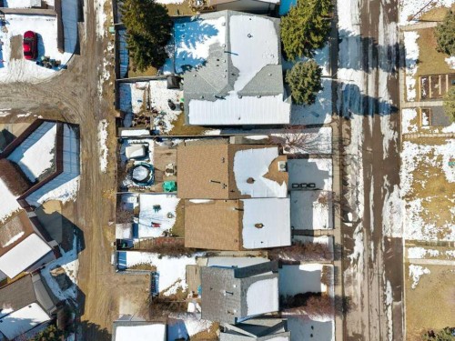 113 Ranch Glen Place Nw, Calgary, AB - Outdoor With View