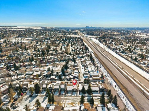 113 Ranch Glen Place Nw, Calgary, AB - Outdoor With View