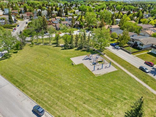 113 Ranch Glen Place Nw, Calgary, AB - Outdoor With View