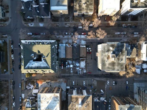 1225 13 Avenue Sw, Calgary, AB - Outdoor With View