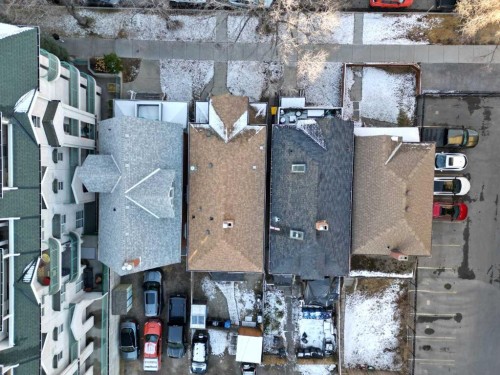 1225 13 Avenue Sw, Calgary, AB - Outdoor