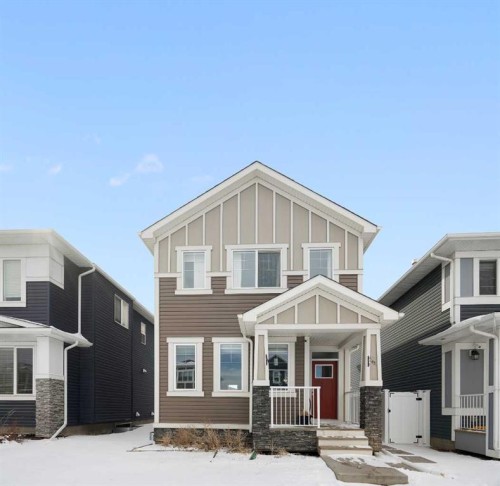 171 Chelsea Road  Chestermere, AB T1X 1Z3