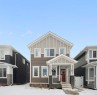 171 Chelsea Road, Chestermere, AB  - Outdoor With Facade 