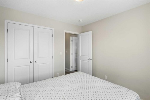 171 Chelsea Road, Chestermere, AB - Indoor Photo Showing Bedroom