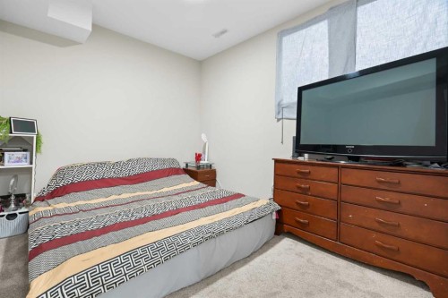 171 Chelsea Road, Chestermere, AB - Indoor Photo Showing Bedroom