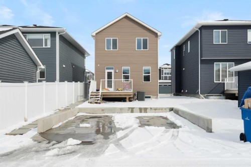 171 Chelsea Road, Chestermere, AB - Outdoor