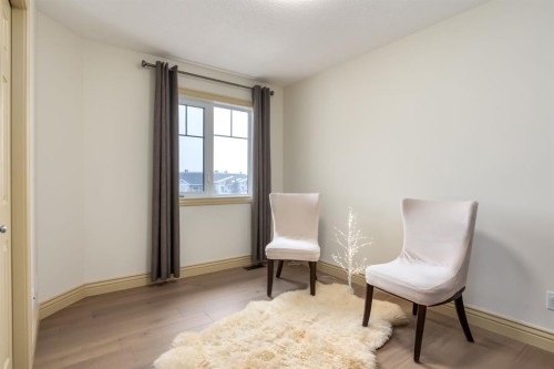 401 Marina Drive, Chestermere, AB - Indoor