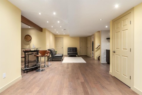 401 Marina Drive, Chestermere, AB - Indoor Photo Showing Other Room