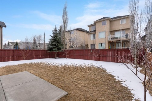 401 Marina Drive, Chestermere, AB - Outdoor