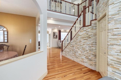 401 Marina Drive, Chestermere, AB - Indoor Photo Showing Other Room