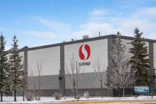 401 Marina Drive, Chestermere, AB - Outdoor