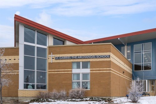 401 Marina Drive, Chestermere, AB - Outdoor With Exterior