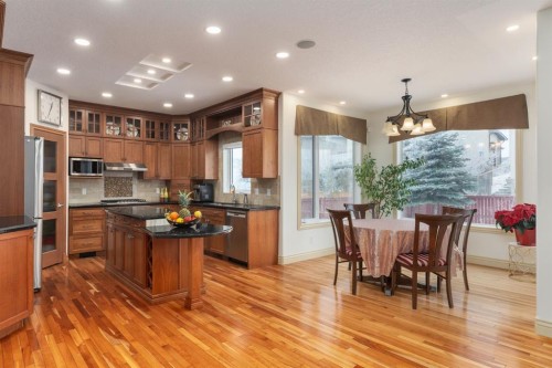 401 Marina Drive, Chestermere, AB - Indoor