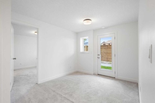 54-2117 81St Street Sw, Calgary, AB - Indoor Photo Showing Other Room