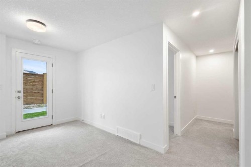 54-2117 81St Street Sw, Calgary, AB - Indoor Photo Showing Other Room