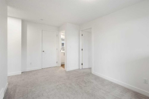 54-2117 81St Street Sw, Calgary, AB - Indoor Photo Showing Other Room