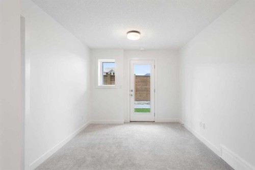54-2117 81St Street Sw, Calgary, AB - Indoor Photo Showing Other Room