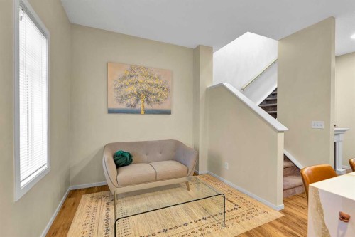 300 Copperstone Cove Se, Calgary, AB - Indoor