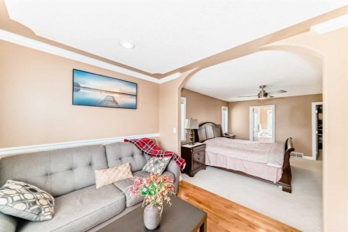 146 Scenic View Close, Calgary, AB - Indoor