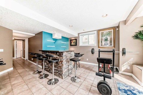 146 Scenic View Close, Calgary, AB - Indoor