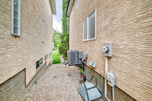 146 Scenic View Close, Calgary, AB - Outdoor With Exterior