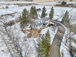 120050 466 Avenue EASTRural Foothills County, AB T1V 1N3