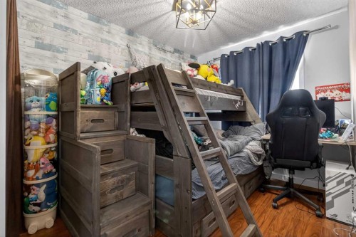 44 Applecroft Road Se, Calgary, AB - Indoor