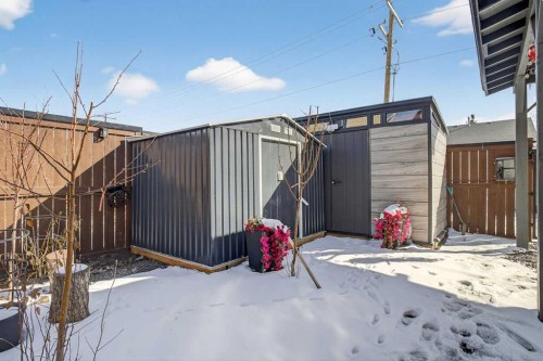 44 Applecroft Road Se, Calgary, AB - Outdoor With Exterior