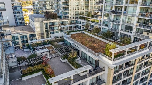 538-222 Riverfront Avenue Sw, Calgary, AB - Outdoor
