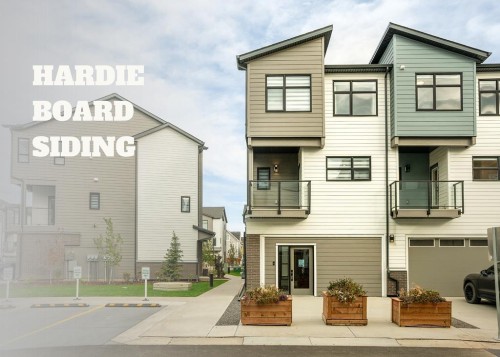 404-200 Belvedere Boulevard Se, Calgary, AB - Outdoor With Facade