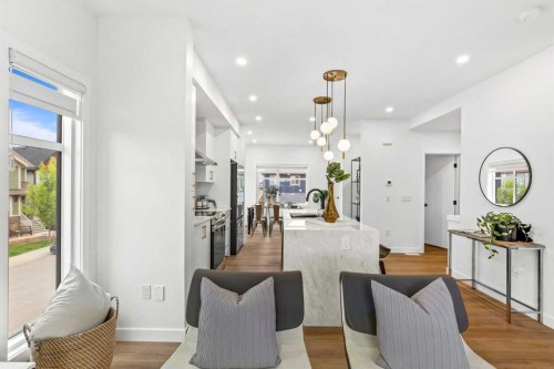 404-200 Belvedere Boulevard Se, Calgary, AB - Indoor