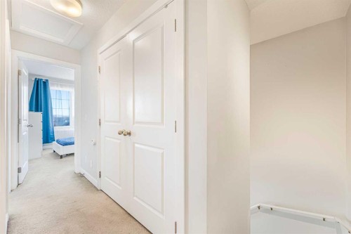 108 Jumping Pound Common, Cochrane, AB - Indoor Photo Showing Other Room