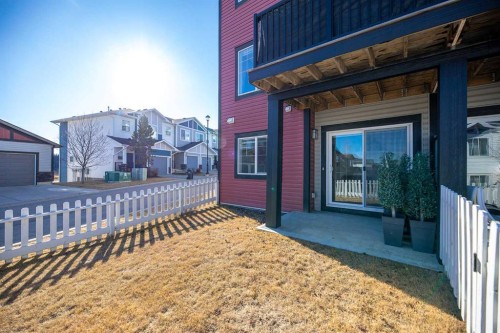 108 Jumping Pound Common, Cochrane, AB - Outdoor