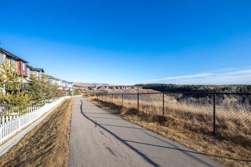 108 Jumping Pound Common, Cochrane, AB - Outdoor With View