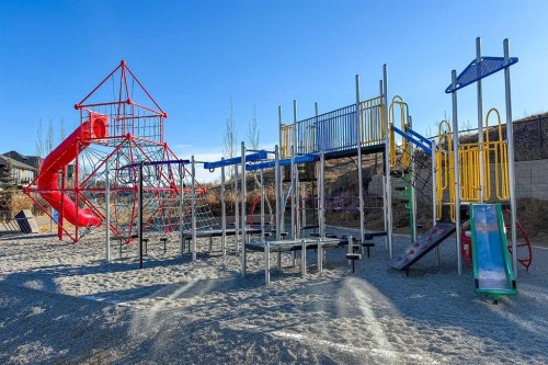 108 Jumping Pound Common, Cochrane, AB - Outdoor