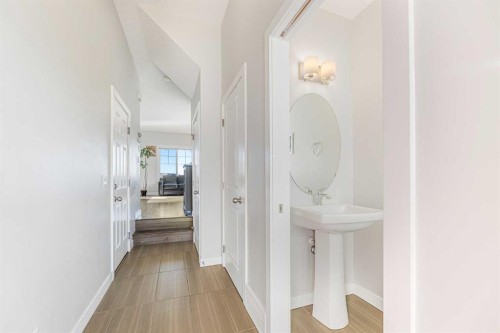 108 Jumping Pound Common, Cochrane, AB - Indoor Photo Showing Other Room