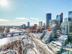 401-138 Waterfront Court SWCalgary, AB T2P 1L1